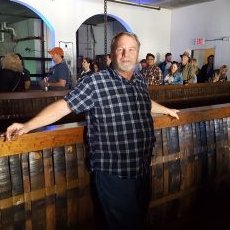 Profile Picture of Robert Kennington (@SocialDiode) on Twitter