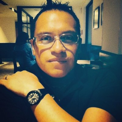 Profile Picture of Mauricio Escobar (@chuloescobar) on Twitter