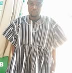 Profile Picture of James Forson (@James-Forson) on Facebook