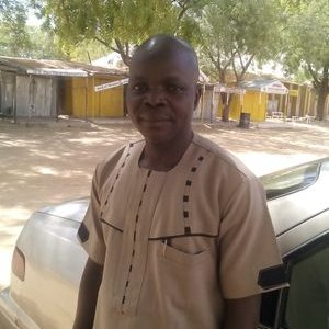 Profile Picture of Daniel Musa Marti (@DanielMusaMart1) on Twitter