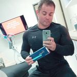 Dustin Moore - Instagram Profile Picture of Dustin Moore (@mrinjector) on Instagram