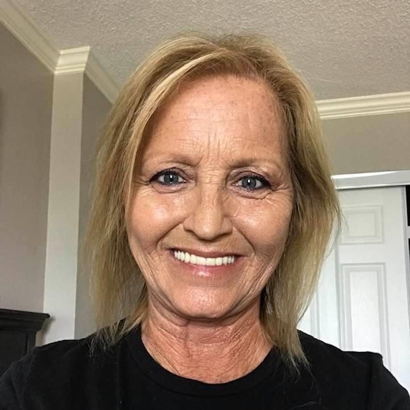 Profile Picture of Trudy Higgins (@higgins) on Poshmark