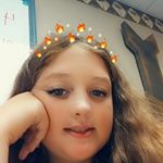 Profile Picture of Chloe Byrd (@chloe.byrd.14289) on Instagram