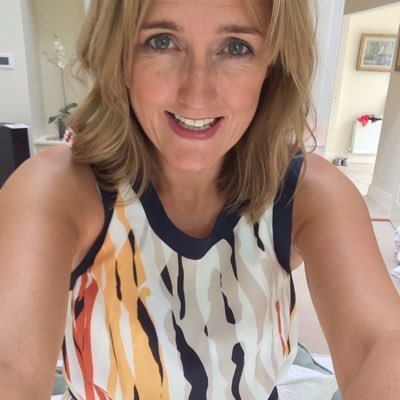 Profile Picture of Alice Grant (@alicewaterford) on Twitter