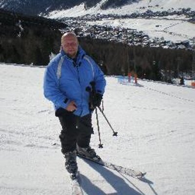 Profile Picture of Alessandro Frigo (@frigo_alex) on Twitter