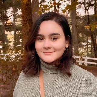 Profile Picture of Amanda Simpson (@_asimpson) on Instagram