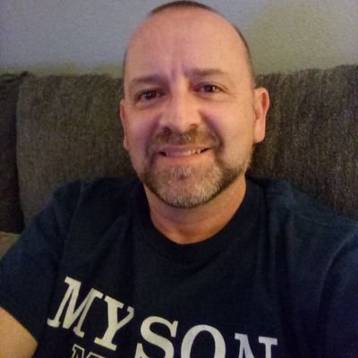 Profile Picture of Michael McMahon (@IfUCanKeepIt) on Twitter
