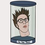 Profile Picture of Joe Henshall (@joebi_kenobi) on Instagram