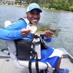 Profile Picture of Brandon Gregory (@bassfishingboss18) on Instagram
