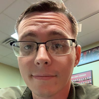 Profile Picture of Jacob Bair (@Jbair327) on Twitter