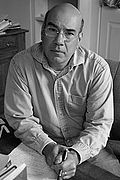 Profile Picture of Jay Parini - Wikipedia, the free encyclopediaon Wikipedia