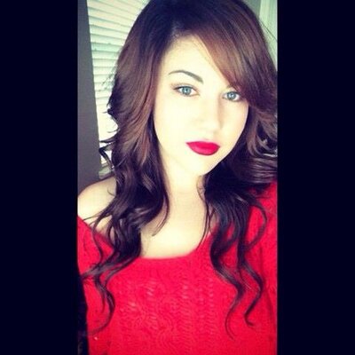 Profile Picture of Jeanine (@jeanine_hughes) on Twitter