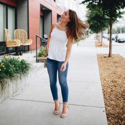 Hannah - Twitter Profile Picture of Hannah (@hannah_lysne) on Twitter