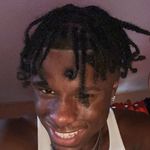 Profile Picture of Jeremiah Hall (@jeremiahhall28) on Instagram