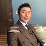 Profile Picture of Chanyeol Kim (@yeol123k) on Instagram