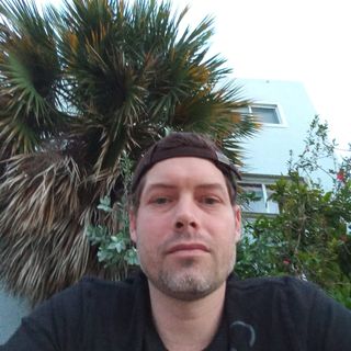 Profile Picture of Mark Fallon (@mark.fallon.714) on Facebook