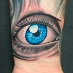 Profile Picture of Justin Weins (@justinxtattooer) on Instagram