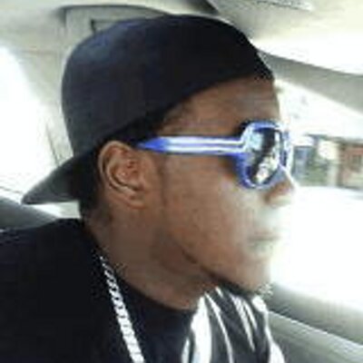 Profile Picture of James Petties (@worldfamousJP) on Twitter