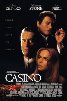 Profile Picture of Casino (1995 film)on Wikipedia