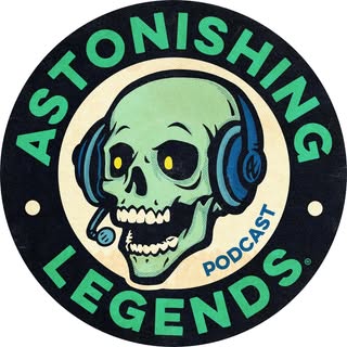 Profile Picture of Scott Philbrook (@astonishinglegends) on Instagram