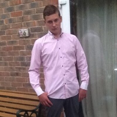 Profile Picture of Tyler Parrott (@tyler__parrott) on Twitter