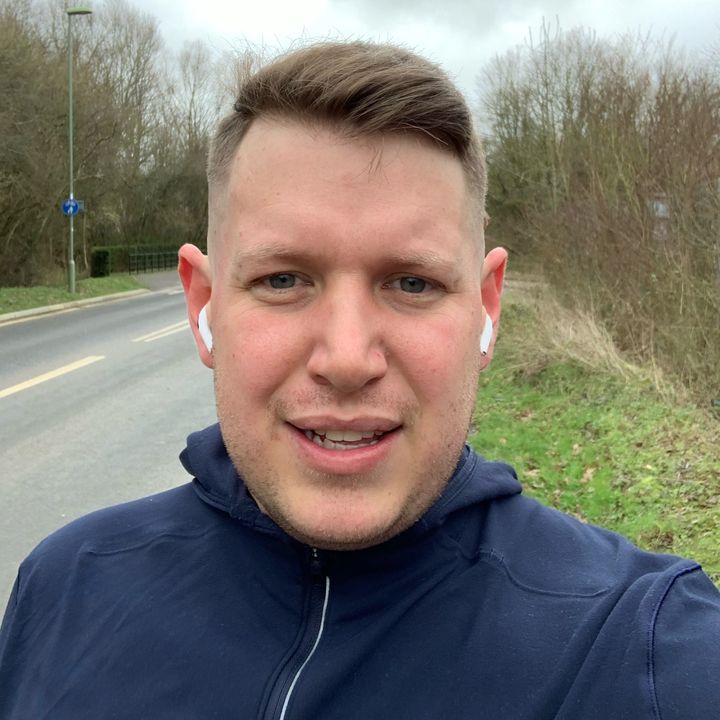 Profile Picture of David Parton (@@davidparton88) on Tiktok