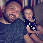 Profile Picture of James Kerwin (@jameskerwin1984) on Instagram
