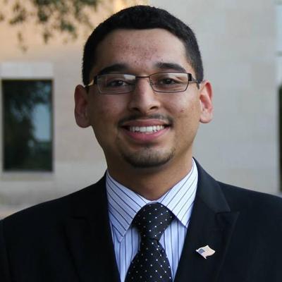 Profile Picture of Joshua Llamas (@joshfortamiu) on Twitter