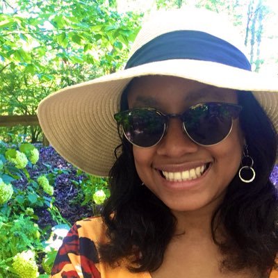 Profile Picture of Maddie Lee (@MadMaddy1200) on Twitter