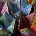 Profile Picture of Matthew E. Wilner (@origami_gift_for_life) on Instagram