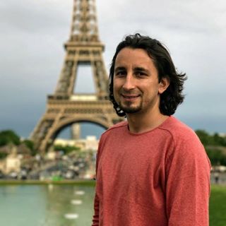 Larry Dzyubenko - Facebook Profile Picture of Larry Dzyubenko (@dzyubenko) on Facebook