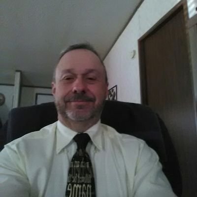 Profile Picture of Neal Jacobs (@NealJacobs11) on Twitter