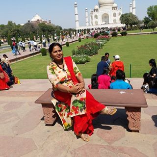 Profile Picture of Swetha Patil (@swetha.patil.750) on Facebook