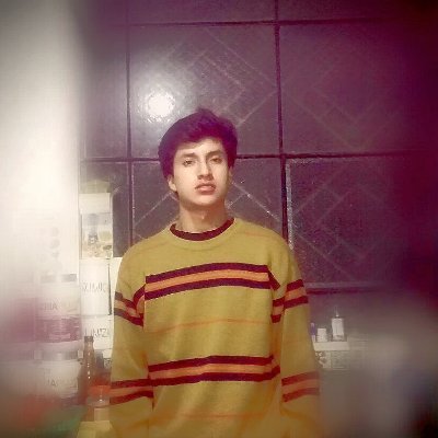 Profile Picture of Carlos Emilio Zavaleta Orrillo (@emilio_orrillo) on Twitter