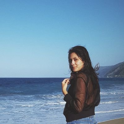 Profile Picture of Sofia Pulido (@Sofiapulido20) on Twitter