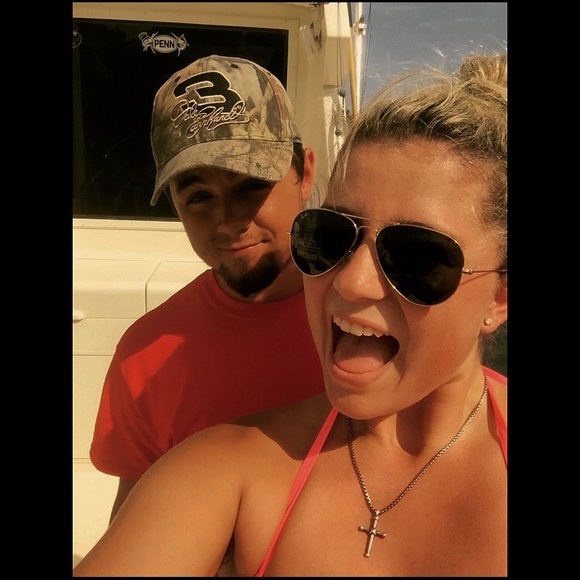 Profile Picture of Joshua Casper (@blakeneyblair) on Poshmark