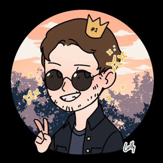Profile Picture of MasterGamer95 (@joshuareiff) on Instagram