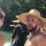 Profile Picture of Danny Harman (@danthe_man__) on Instagram