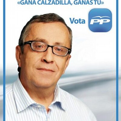 Profile Photo of Antonio Galván (@galvanporras) on Twitter