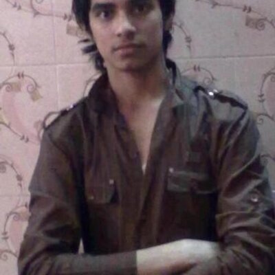 Profile Picture of Saif Qureshi (@Saifqureshi16) on Twitter