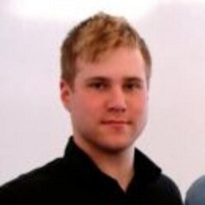 Profile Picture of Michael Sollami (@msollami) on Twitter