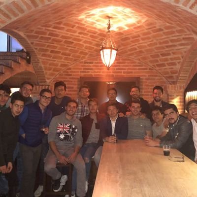 Profile Picture of Octavio Carrasco (@octcarrasco) on Twitter