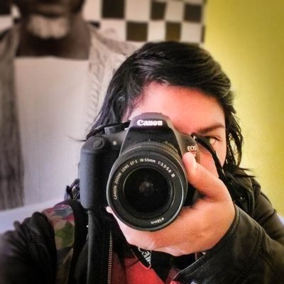 Profile Photo of Angelica Baca (@LuoO91) on Twitter