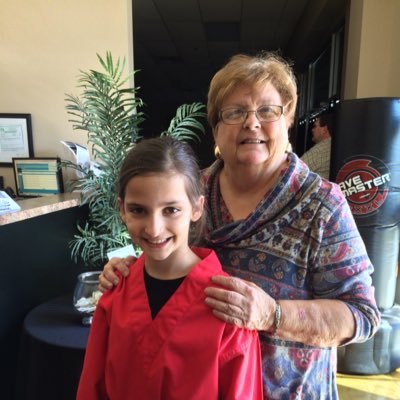 Profile Picture of Dorothy Lee Jones (@DorothyLeeJones) on Twitter
