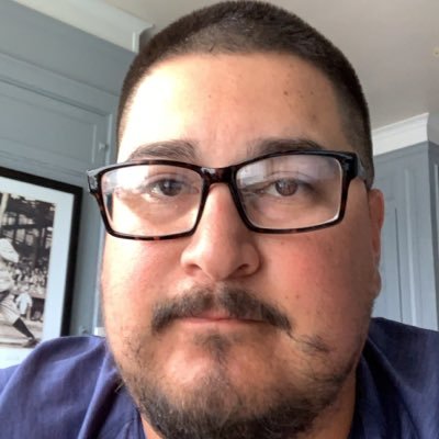 Profile Picture of Joe Davila (@JoeDavila2121) on Twitter