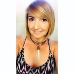 Profile Picture of Stacy Harvey (@strictly4stacy) on Instagram