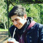 Profile Picture of Tomás Araujo (@tomas_araujo19) on Instagram