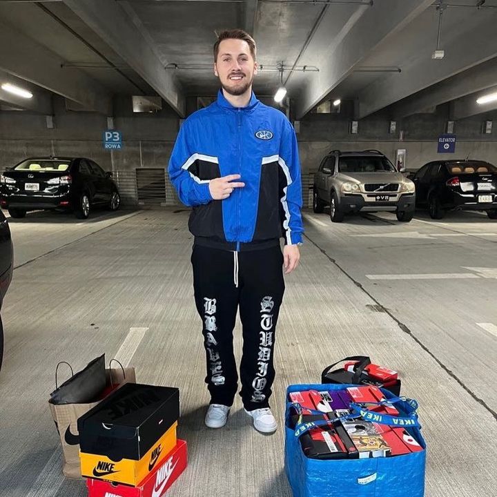 Profile Picture of daniel_mic7 (@daniel_mic7) on Tiktok