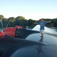 Profile Picture of Josh Patterson (@josh-patterson-34) on Quora
