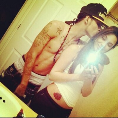 Profile Picture of Alexis Capps (@lexbabyxoo) on Twitter